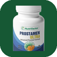 Prostamen Ultra logo