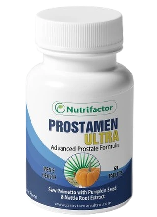 Prostamen Ultra